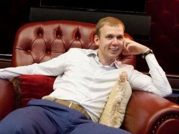 Суд дозволив заочне слідство щодо Курченка