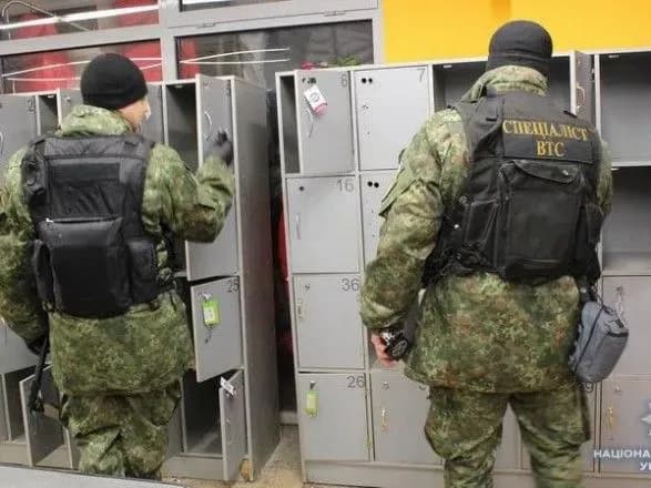 У Слов'янську невідомі погрожували підірвати супермаркет та вимагали гроші
