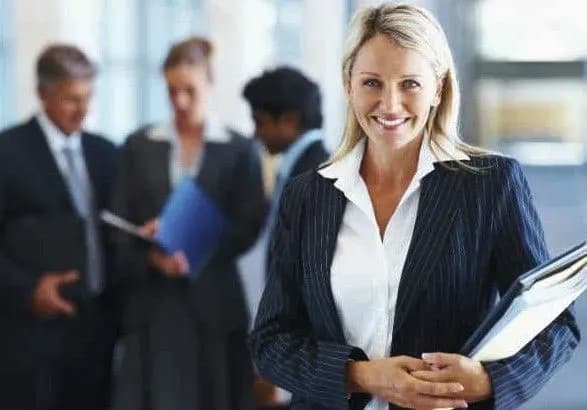 До свята 8 березня в ЄС озвучили список "найжіночніших" професій