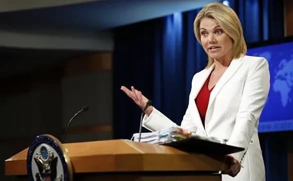 Госдепартамент США утверждает, что Москва не соблюдает резолюции СБ ООН о перемирии в Сирии