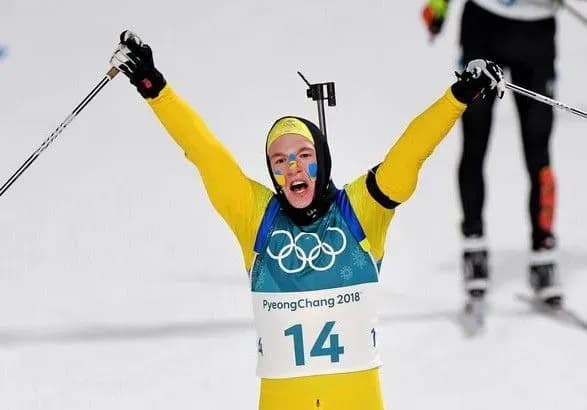 Олімпійський чемпіон Пхьончхану оголосив бойкот етапу КС з біатлону в Росії