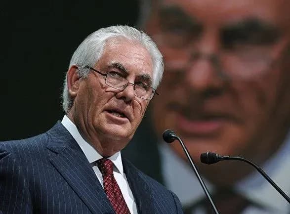 США і країни Балтії обговорили шляхи протидії російській загрозі