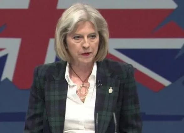 Тереза Мей провела засідання Ради безпеки Британії у зв'язку з отруєнням екс-полковника ГРУ РФ