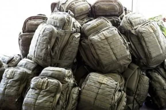 Суд продовжив процесуальні обов’язки для Чеботаря у справі “рюкзаків для МВС”