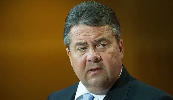 Чинний глава МЗС Німеччини повідомив, що не увійде до нового уряду