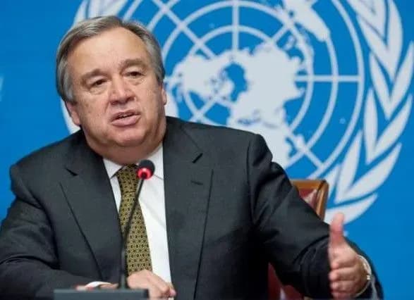 Генсек ООН закликав "дати владу жінкам"
