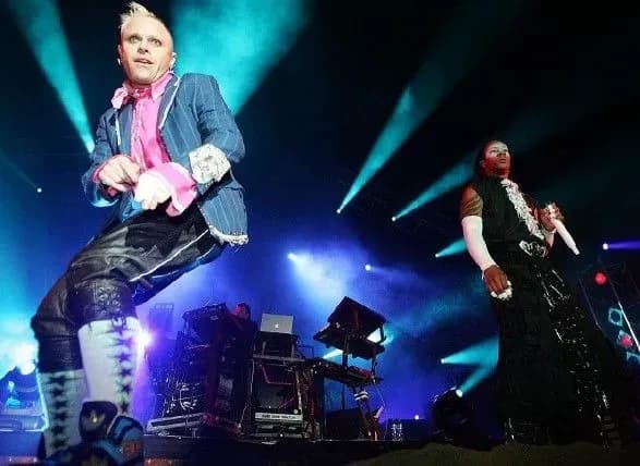 У Челябінську на концерті The Prodigy до напівсмерті побили хлопця