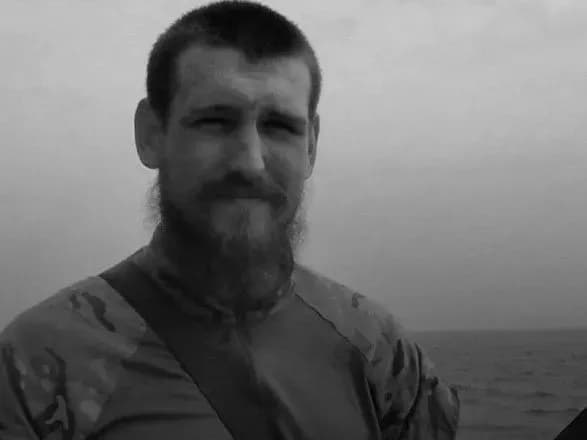 Боєць “Азову” загинув вночі у Водяному