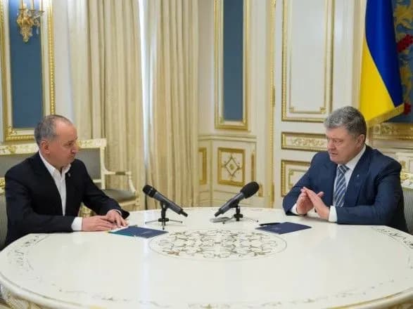 Грицак про справу Рубана: рівень терористичної загрози був найбільший за часів незалежності