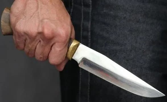 У Києві виявили вбитого чоловіка з ножем у серці