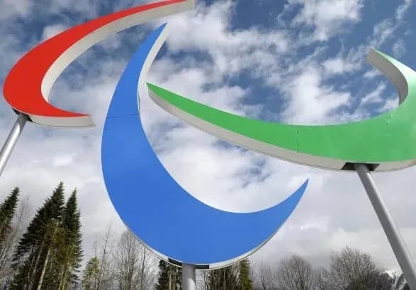 Сьогодні відбудеться церемонія відкриття Паралімпійських ігор-2018