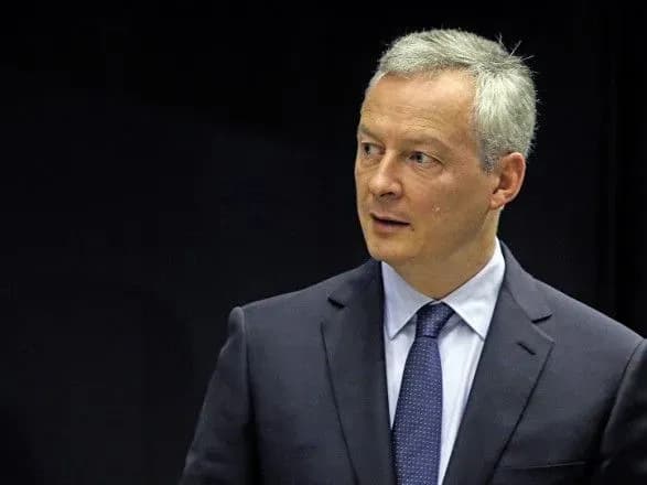 Франція обговорить з іншими країнами ЄС вплив нових мит США