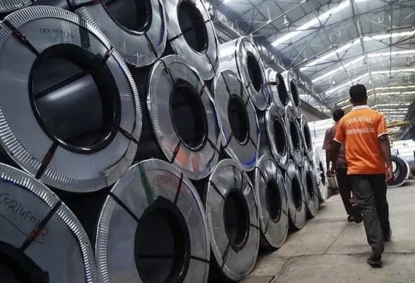 Трамп розповів, у якому випадку скасує мита на метали для Європи