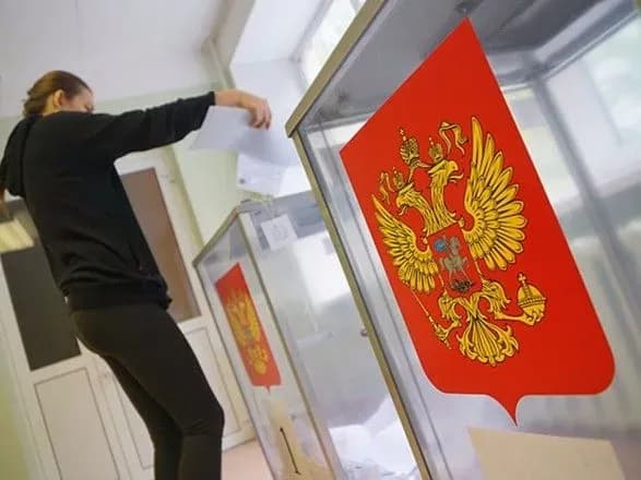 Українські націоналісти пообіцяли блокувати російські дипустанови на виборах президента РФ