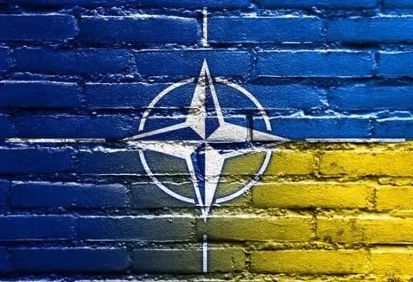 Статус "країни-аспіранта" дає Україні лише надію на вступ до НАТО, але не більше - експерт
