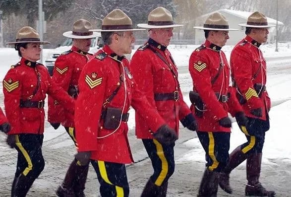 Поліцію Канади вперше очолила жінка