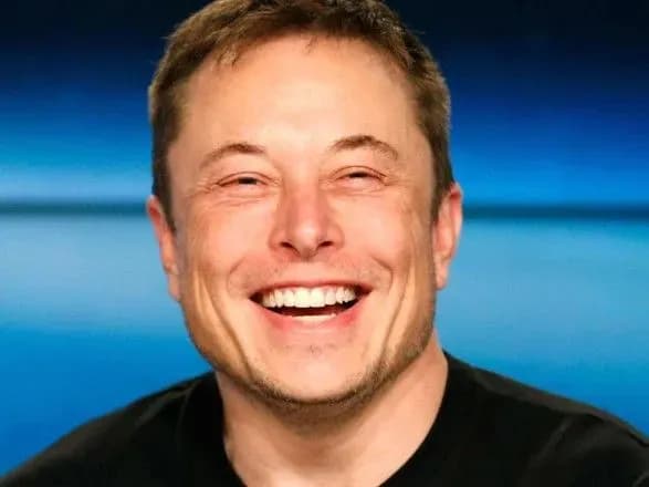 Ілон Маск назвав терміни першого випробування корабля для польоту на Марс