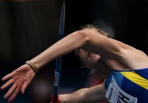 Украинцы в первый день Кубка Европы-2018 по метаниям выиграли две медали