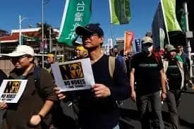 Японія вшановує пам'ять понад 18 тисяч жертв Фукусіми