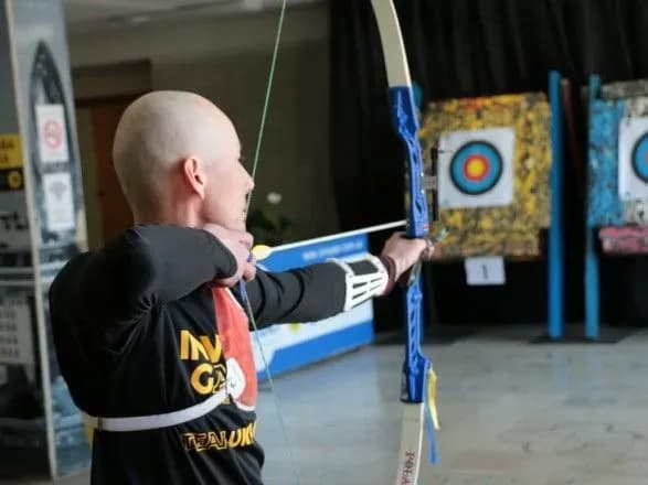 Стартував відбір до національної збірної команди Ігор нескорених