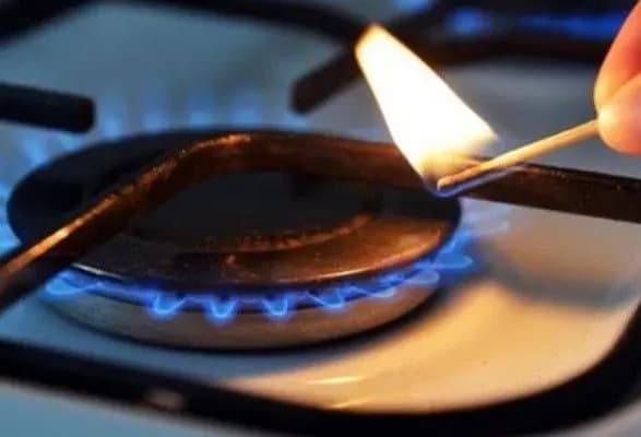 Гройсман прогнозує зменшення споживання газу на 5 млрд кубів до 2022 року