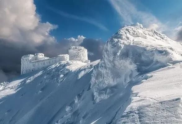 На Прикарпатті знайдено туриста з Києва, що зник 9 березня