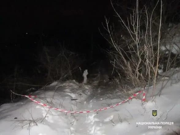 Чоловік загинув внаслідок вибуху у Полтаві