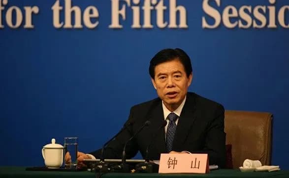 Китай знизить мита на імпорт автомобілів і товарів масового споживання