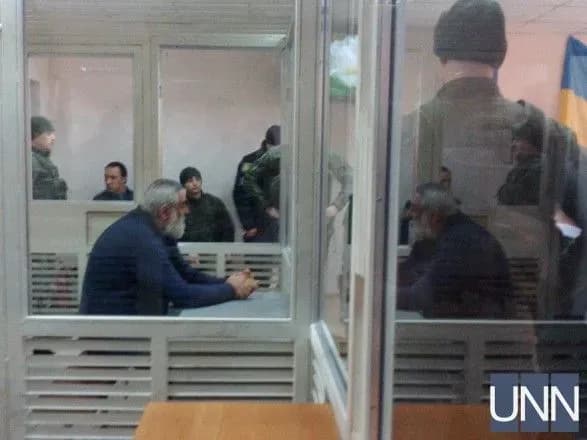 Директора табору "Вікторія" залишили під вартою ще на два місяці