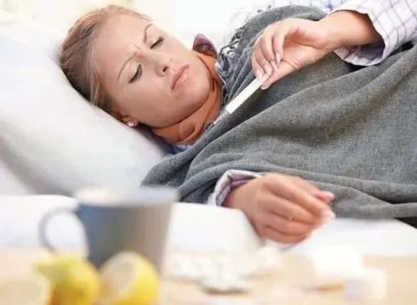 Показник захворюваності на ГРВІ на Закарпатті перевищив епідпоріг