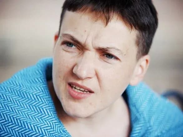 Ар'єв заявив, що Савченко не було на засіданні політичного комітету в ПАРЄ