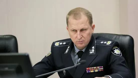 Журналісти підрахували, наскільки розбагатів заступник голови Нацполіції