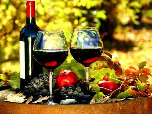 На выставке в Дюссельдорфе представят биовина