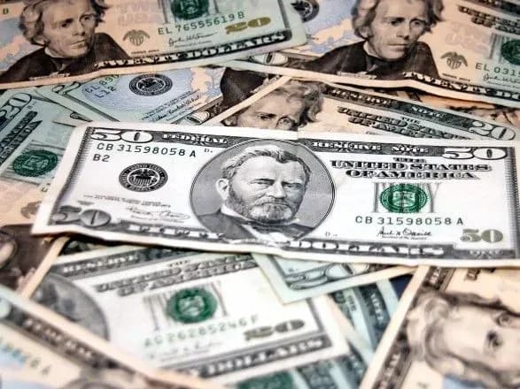 НБУ придбав на аукціоні близько 60 млн доларів