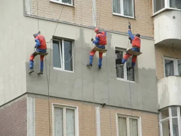 За два місяці прийнято на 23% більше програм здешевлення "теплих кредитів"