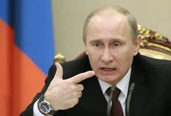 Путін розповів, як наказував збити пасажирський літак