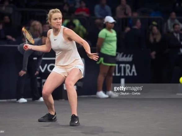 Світоліна не змогла пробитися в 1/8 фіналу турніру в Індіан-Уеллс