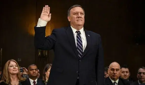 З призначенням Держсекретарем США Помпео місія Волкера по миротворцях стане жорсткішою – політолог