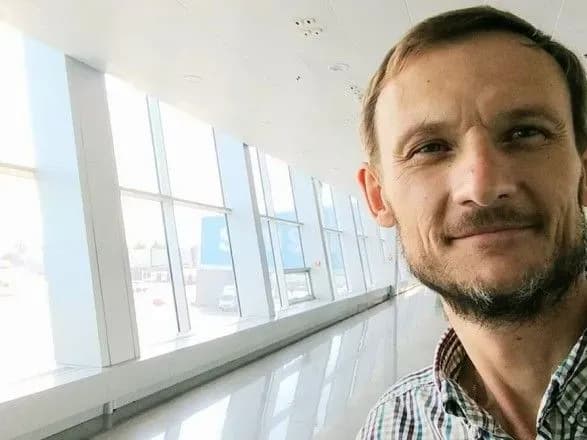 Завтра у Києві попрощаються із телеведучим Олесем Терещенком