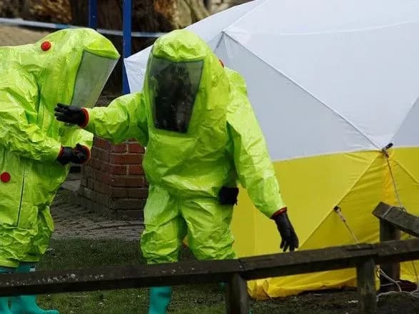 У справі отруєння Скрипаля "не виключений і український слід" - екс-глава ФСБ