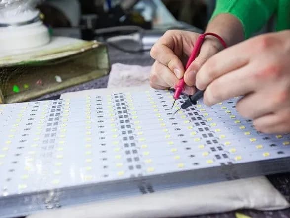 Парламент ухвалив за основу два законопроекти, що посилюють захист інтелектуальної власності