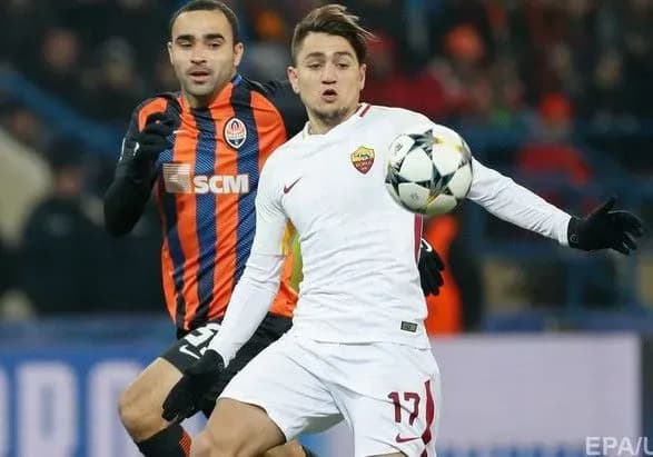 Сегодня "Шахтер" проведет матч за выход в четвертьфинал Лиги чемпионов