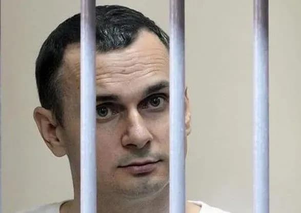 Сенцов готовий подати прохання про помилування - адвокат