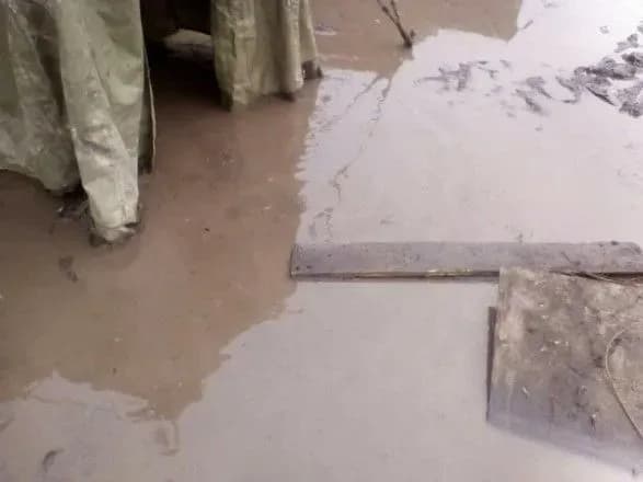 Щодо неналежних умов проживання військових на "Широкому лану" відкрили справу