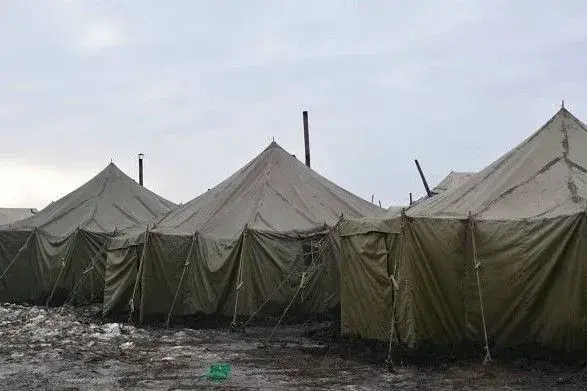 Правоохоронці розпочали провадження щодо загибелі військового на полігоні “Широкий лан”