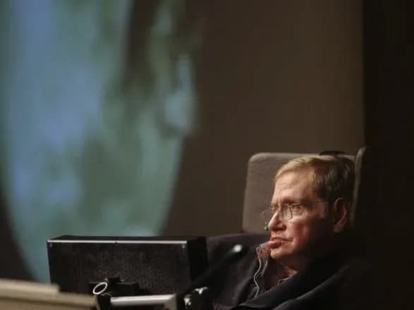 Стала відома попередня причина смерті Хокінга