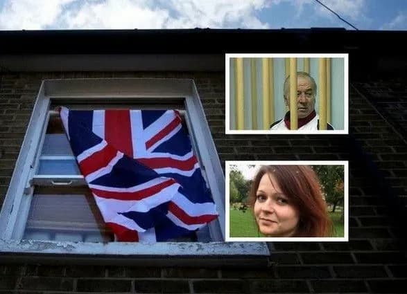 МИД РФ пригрозил Британии мерами в ответ на санкции из-за "дела Скрипаля"