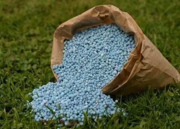 Кабмін схвалив ембарго на ввезення російських міндобрив