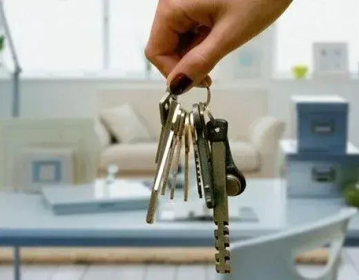 Майже 70 тисяч киян стоять у черзі на квартири