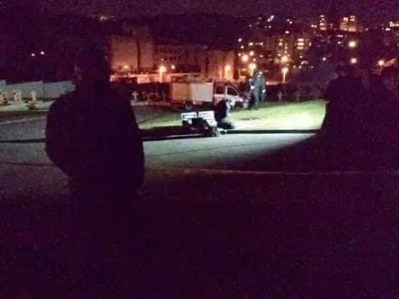 Вибух біля польського Меморіалу орлят у Львові: визначили вибуховий предмет